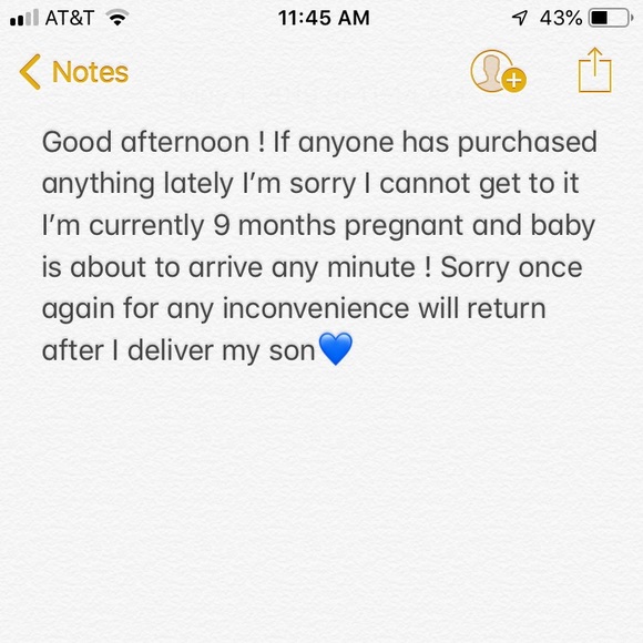 INFORMATION - Picture 1 of 1